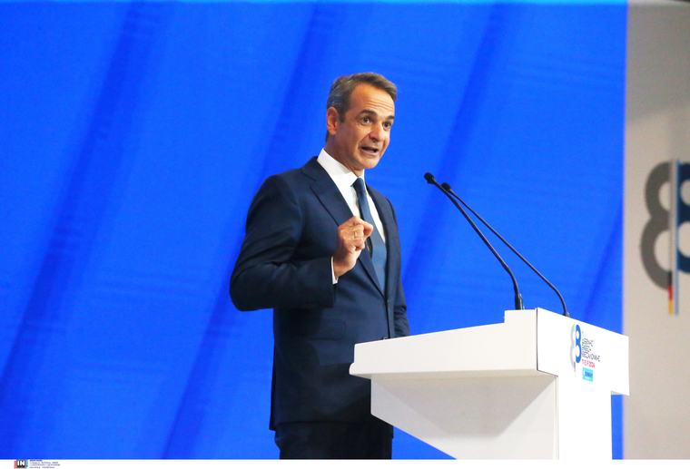 ΔΕΘ 2026: Δέσμη μέτρων με ορίζοντα 4ετίας θα ανακοινώσει ο Κυριάκος Μητσοτάκης – Όσα αναμένεται να πει στην αποψινή ομιλία του