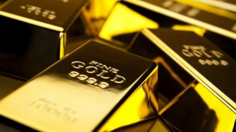 Χρυσός: «Φρένο» στο ράλι με το βλέμμα σε Fed και πληθωρισμό - Απώλειες 0,06%, στα 4.638,10 δολ.