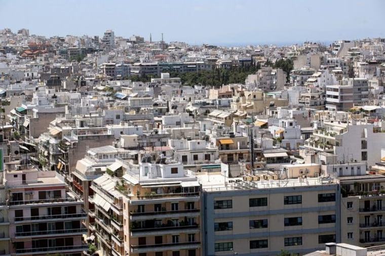 Νέο κύμα πλειστηριασμών ακινήτων για χρέη στην Εφορία