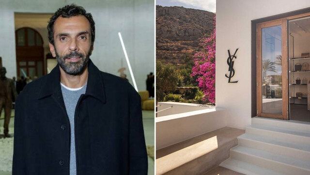 Saint Laurent: Οι «χρυσές» μπίζνες σε Μύκονο και Αθηναϊκή Ριβιέρα