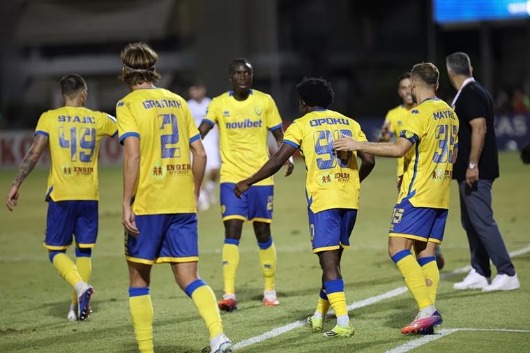 Η βαθμολογία της Super League μετά την 3η αγωνιστική – Στην πρώτη θέση ο Παναιτωλικός