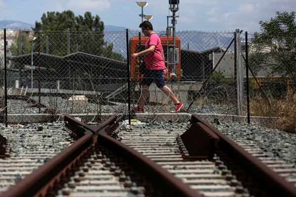 Hellenic Rail Estate: H ΓΑΙΑΟΣΕ αλλάζει όνομα και εταιρική ταυτότητα