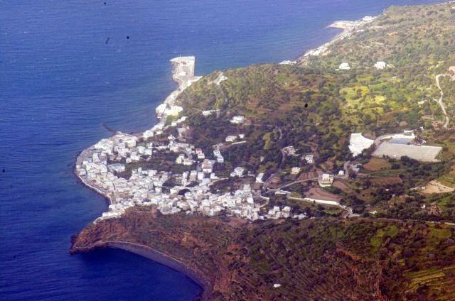 Επίδομα σίτισης και στέγασης από τον Δήμο Νισύρου
