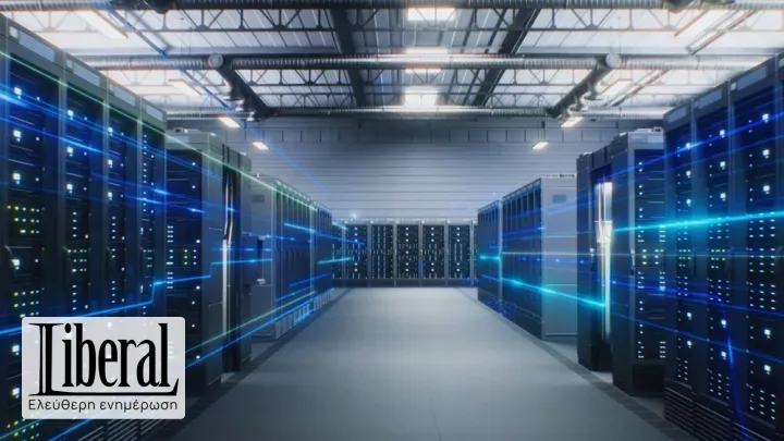 09:26 Έρχεται νέο πλαίσιο για τη σύνδεση των data centers στα ηλεκτρικά δίκτυα - Τι αλλάζει για τις νέες επενδύσεις