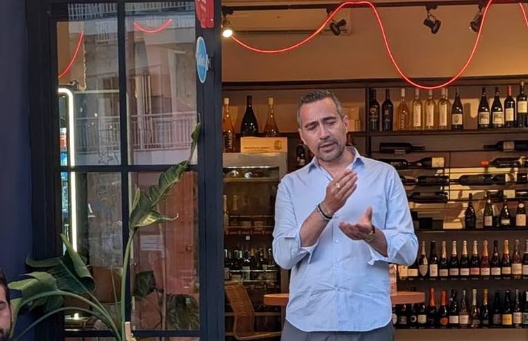 ΕΛΑΣ – Νυφούδης: Ο Κ. Μητσοτάκης δεν ασχολήθηκε καθόλου με τη μικρομεσαία επιχειρηματικότητα