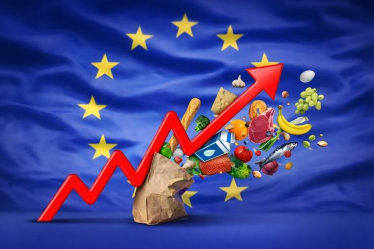 Έρευνα: Ενέργεια, καύσιμα και πρώτες ύλες πυροδοτούν ανατιμήσεις