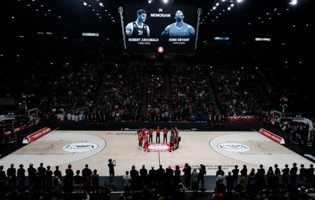 Προς ακύρωση το Super Cup της EuroLeague