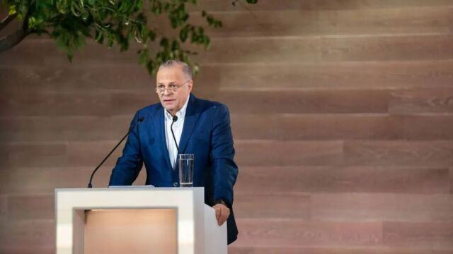 Μυτιληναίος: Η αγορά LNG γίνεται ολοένα και πιο κρίσιμη