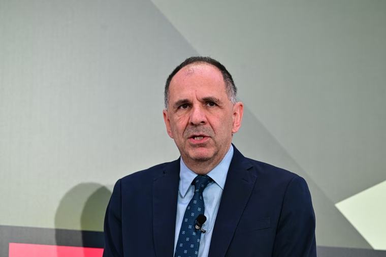 Στο επίκεντρο η τουρκική παραβατικότητα στο Αιγαίο – Τι είπε ο Γεραπετρίτης στους ευρωπαίος ΥΠΕΞ