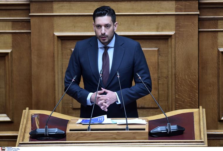 Κυρανάκης: Εφόσον παραμείνουν σε λειτουργία τα συστήματα που είναι σε ισχύ, δεν μπορούν να ξανασυγκρουστούν τρένα