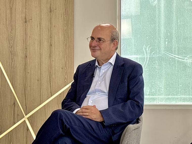 Χατζηδάκης: Πολιτική στήριξης των επενδύσεων και της ανάπτυξης – «Βασικό πρόβλημα η ακρίβεια»