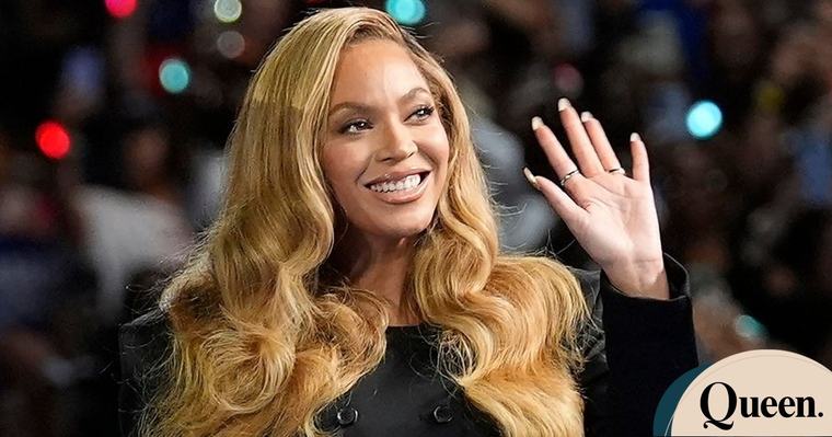 Beyoncé: Έγινε 45 και γιορτάζει με Selena και Maluma- Η μεγάλη έκπληξη για τα 20 χρόνια του «B’Day»