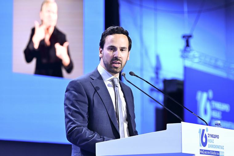 Ρωμανός για Τσίπρα: «Ξεπέρασε το πρόγραμμα Θεσσαλονίκης του 2014 – Εκτίναξε τη βλάστηση στην πόλη, την γέμισε λεφτόδεντρα»