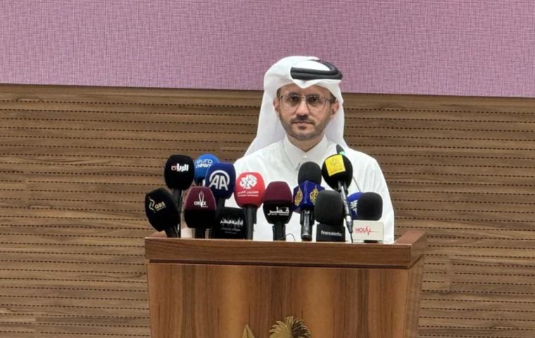Κατάρ: «Μονομερείς» οι νέες αμερικανικές κυρώσεις κατά του Ιράν, προτεραιότητα να ανοίξει το Hormuz