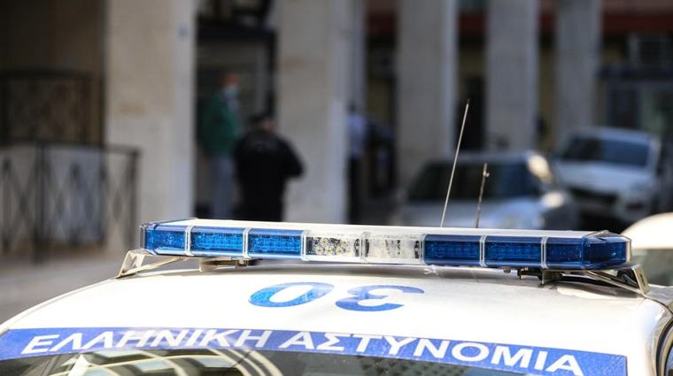 25χρονος καταζητούμενος στην Τουρκία συνελήφθη στον Πειραιά