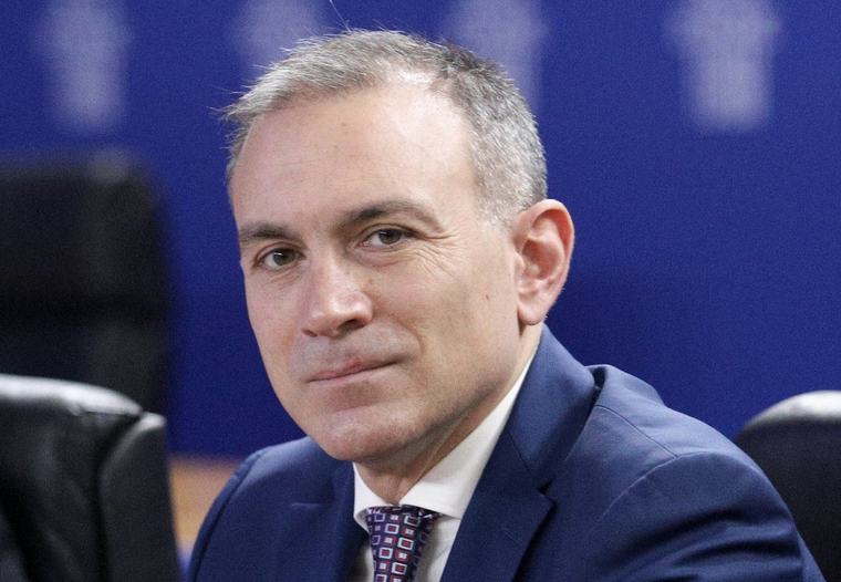 Φίλης στον Realfm 97,8 για ελληνοτουρκικά: «Ανησυχώ για το ενδεχόμενο μίας κρίσης» – Τα δύο κρίσιμα crash test