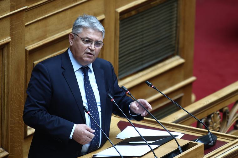 Νατσιός: Υποσχετικές και μεταχρονολογημένες επιταγές το «πακέτο Μητσοτάκη»