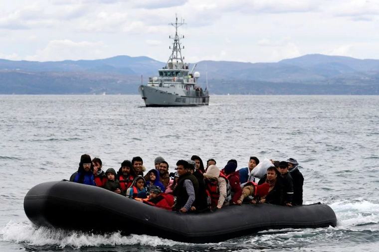 Κέντρα επιστροφής μεταναστών εκτός ΕΕ: Το σχέδιο Ελλάδας, Γερμανίας, Δανίας, Αυστρίας και Ολλανδίας