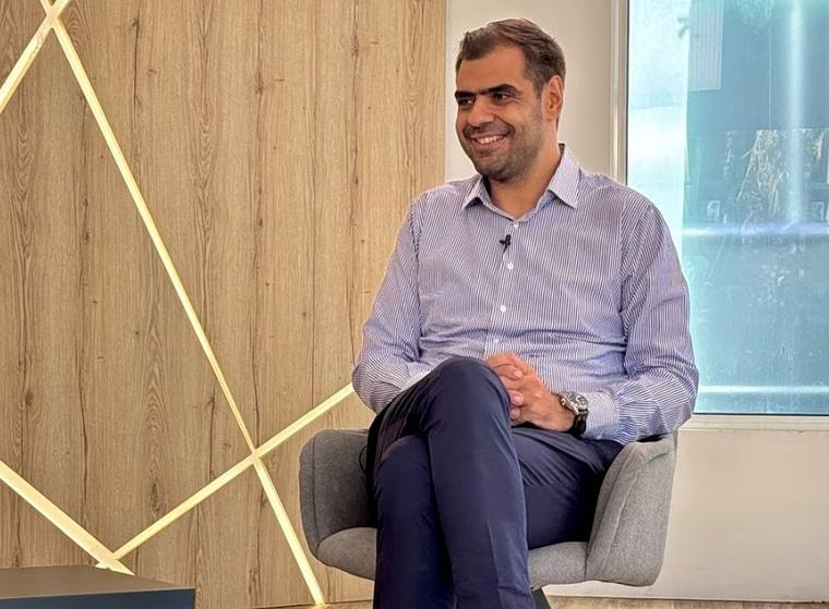 ΔΕΘ – Π. Μαρινάκης: ΝΔ και κυβέρνηση δεν έχουν woke ατζέντα
