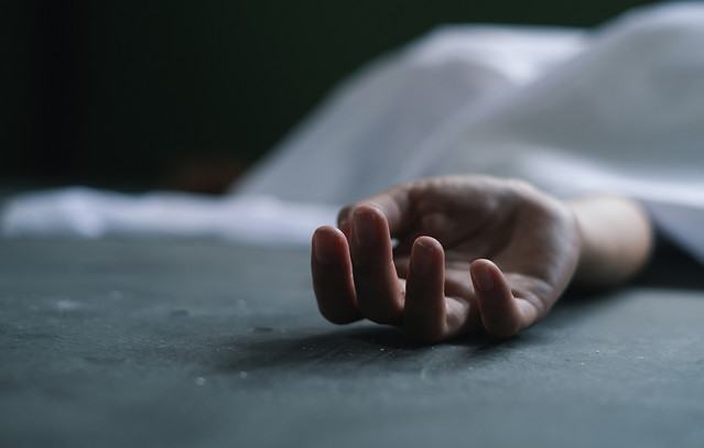 «Η αδελφή μου βασανίστηκε και δολοφονήθηκε από μια σατανιστική αίρεση θανάτου… Δεν θα σταματήσω ποτέ να κυνηγώ τους δολοφόνους της»