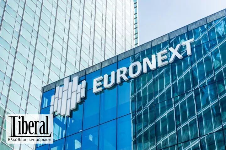 18:29 Euronext Athens: Ο Σεπτέμβριος μήνας ορόσημο, άνοδος στη «super league 1» των αγορών