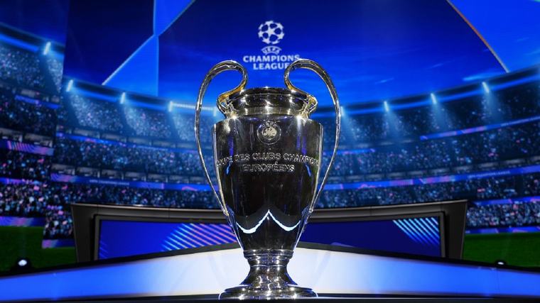Champions League – Opta: Οι πιθανότητες, τα φαβορί, η Παρί Σεν Ζερμέν και η ΑΕΚ