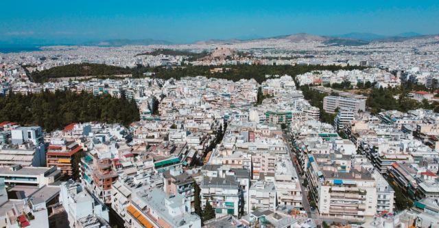Σε φάση ωρίμανσης η ελληνική αγορά πολυτελών ακινήτων, σε τι οφείλεται έξαρση τιμών