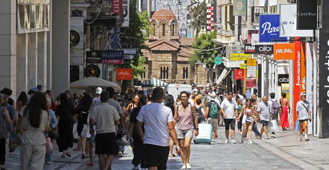 Η ΔΕΘ της αγοράς: Τα νέα μέτρα για επαγγελματίες και επιχειρήσεις