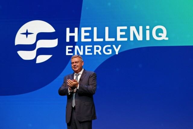 HELLENiQ ENERGY: Μεγαλώνει τα διυλιστήρια με στόχο τις εξαγωγές και τα Βαλκάνια