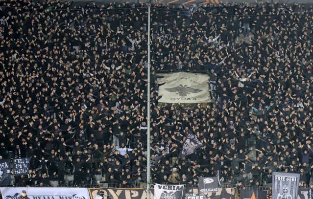 Θύρα 4 για Σαββίδη: Ήρθε το πλήρωμα του χρόνου για να φύγει από τον ΠΑΟΚ ως φίλος