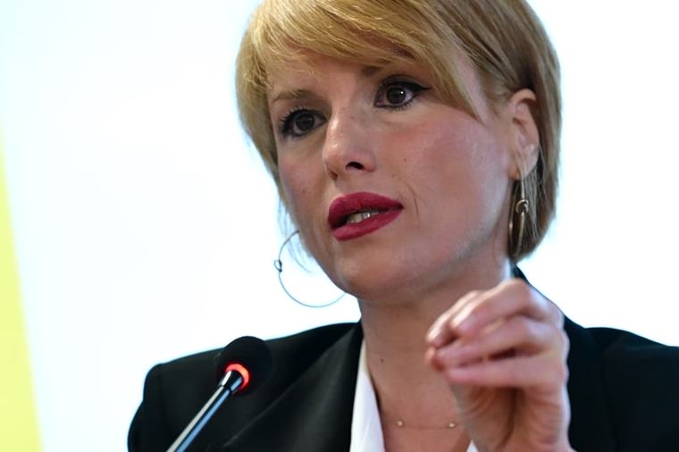 Κουφονικολάκου: Πάλι σε καθεστώς σύγχυσης βρίσκονται στην ΝΔ – Η Α. Σδούκου προπονείται από τώρα για την αντιπολίτευση
