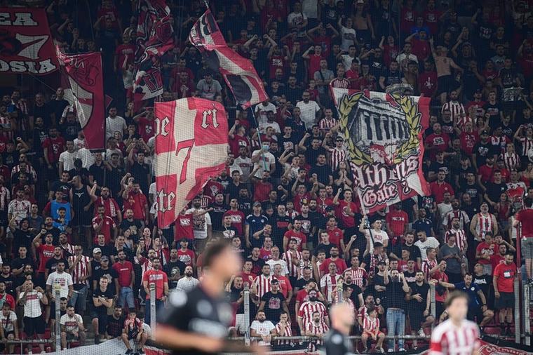 Superbet Κύπελλο Ελλάδας: Κυκλοφόρησαν τα εισιτήρια για το Ολυμπιακός – Βόλος