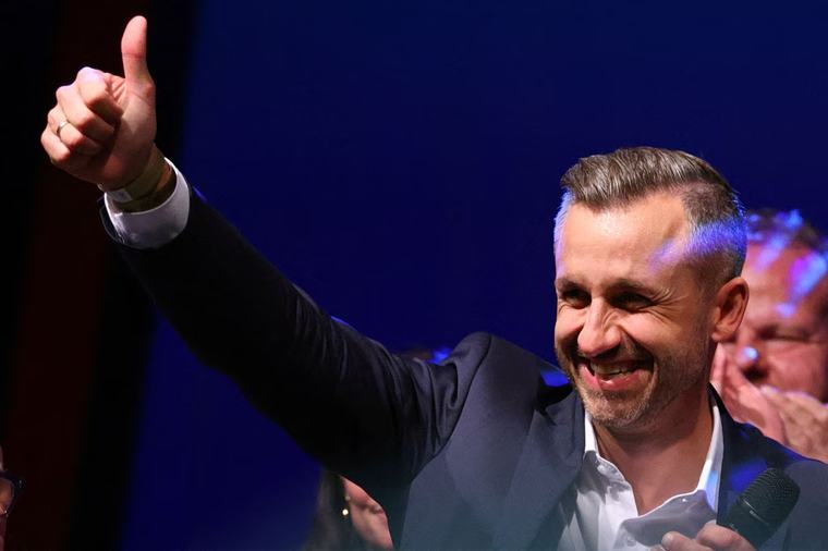 Σαξονία-Άνχαλτ: Σεισμός από τη νίκη της ακροδεξιάς AfD – Η επόμενη μέρα