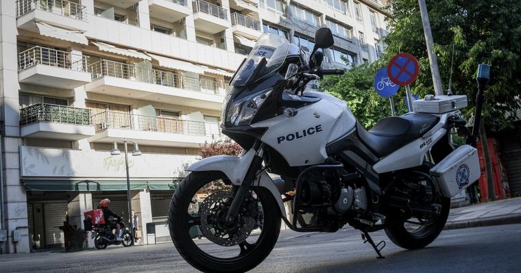 Θεσσαλονίκη: 47χρονος πιάστηκε με κρυμμένη κάμερα σε πλαστικό κουτί