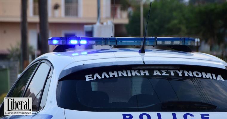 11:31 Ελληνικό FBI: Συνελήφθησαν δύο Τούρκοι για υπόθεση ναρκωτικών και πλαστογραφίας
