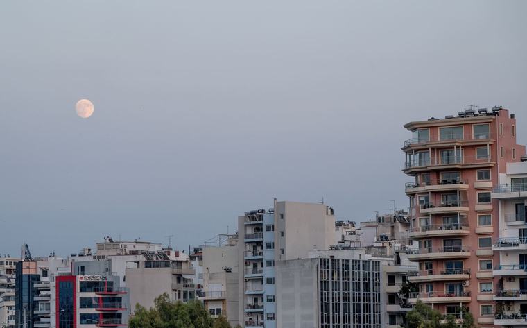 Καταπατημένα… στα αζήτητα: Τι δείχνουν τα τελευταία στοιχεία για τις αιτήσεις