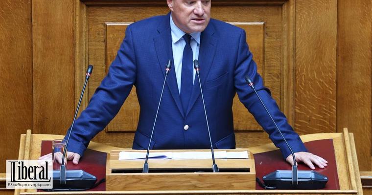 11:39 Αδ. Γεωργιάδης: Μια συλλογική διεκδίκηση πραγμάτων που δεν υπάρχουν, θα οδηγήσει σε χρεοκοπία
