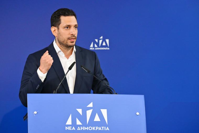 Κυρανάκης στον Realfm 97,8: Η στάση του Αντώνη Σαμαρά αδικεί όλους τους Νεοδημοκράτες – Τι είπε για τα μέτρα της ΔΕΘ