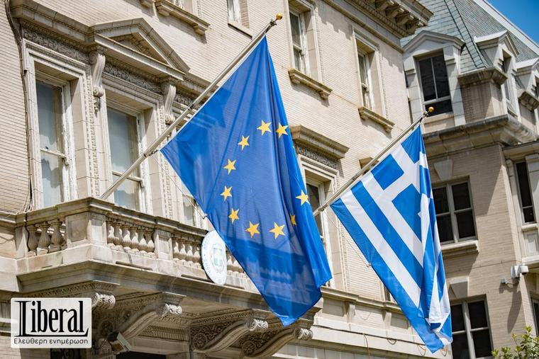 12:22 Ανάπτυξη 1,9% του ελληνικού ΑΕΠ στο β΄ τρίμηνο – Επενδύσεις και κατανάλωση στήριξαν την οικονομία