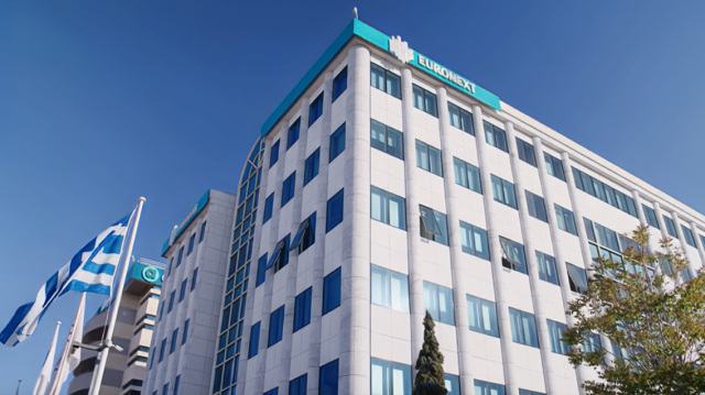 Χρηματιστήριο: Κέρδη με ώθηση από τα εταιρικά αποτελέσματα και την αποκλιμάκωση στο «μέτωπο» των ομολόγων