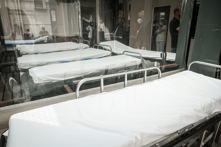 ΕΛΑΣ: Το προσωπικό στο ΕΣΥ παραμένει μειωμένο – Η κυβέρνηση διαψεύδεται από τα στοιχεία της