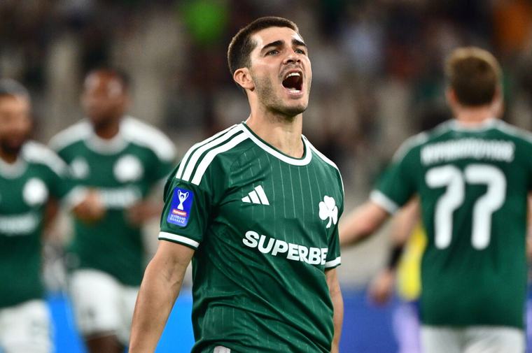 Superbet Κύπελλο Ελλάδας: Η βαθμολογία της League Phase μετά τη νίκη του Παναθηναϊκού – Δείτε φάσεις και γκολ από όλα τα παιχνίδια
