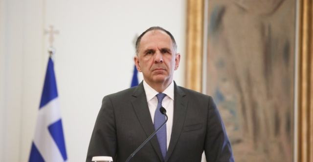 Διάβημα της Αθήνας στην Άγκυρα για τα θαλάσσια πάρκα και τα Ειδικά Χωροταξικά Πλαίσια: «Η κυριαρχία στο Αιγαίο έχει καθοριστεί σαφώς και οριστικώς»