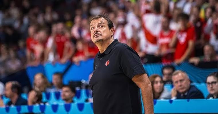 Κουτλουάι: «Για αυτό πρέπει να συγχαρούμε τον Αταμάν»