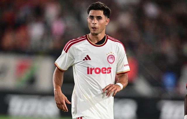 Εuropa League: Η ευρωπαϊκή λίστα του Ολυμπιακού – Οι παίκτες που έμειναν εκτός