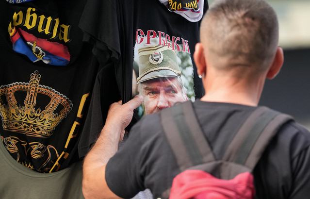Σερβία: Η οικογένεια του Ράτκο Μλάντιτς καταγγέλει πως τον δολοφόνησαν στις φυλακές της Χάγης