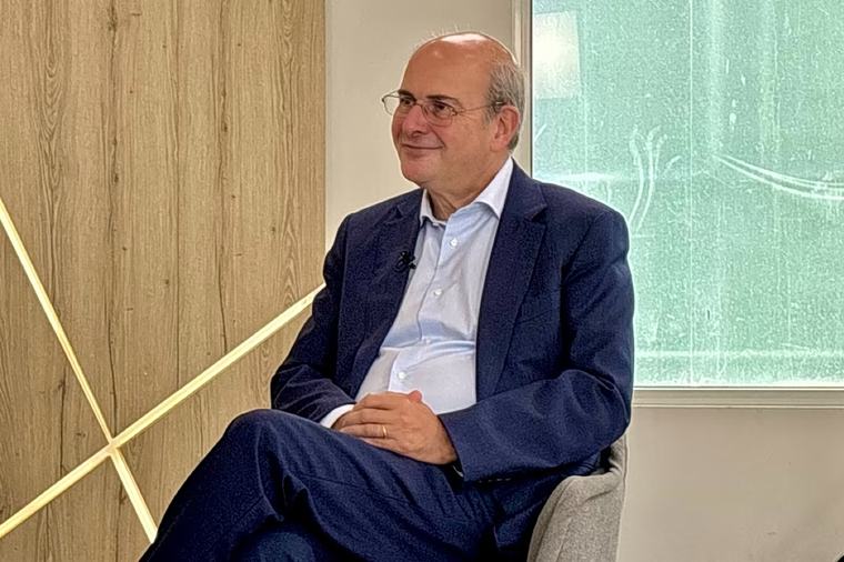 ΔΕΘ – OT FORUM – Χατζηδάκης: Νέα μέτρα για συνταξιούχους, εργαζομένους και αγρότες