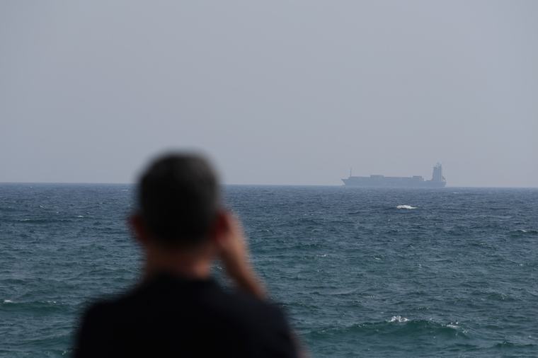 Ιράν: Θα κηρύξουμε ζώνη απαγόρευσης κοντά στα Στενά του Ορμούζ τις επόμενες ημέρες