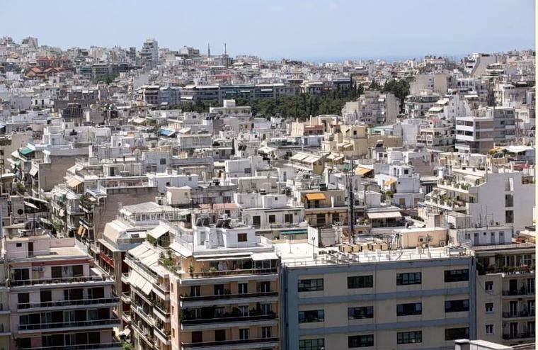 ΔΕΘ: «Σπίτι μου 3» και αλλαγές στον ΕΝΦΙΑ – Τα νέα μέτρα για τη στέγη