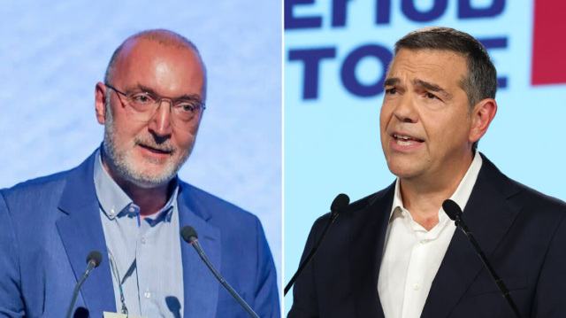 Θα καταγράψουμε και τα κοσμήματα στις θυρίδες για την πατριωτική εισφορά, λέει τομεάρχης της ΕΛΑΣ του Τσίπρα, ακούστε το ηχητικό
